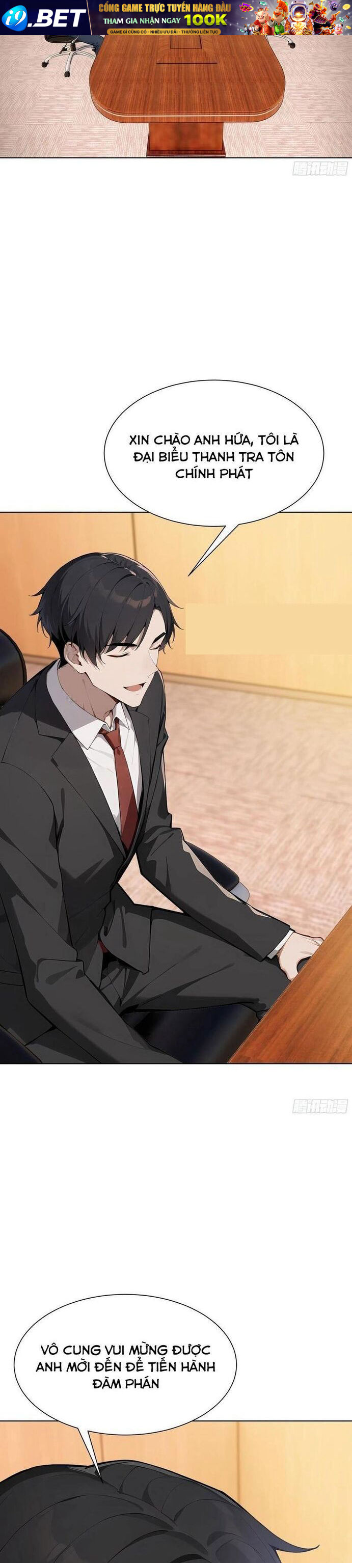 Khởi Đầu Vật Giá Sụt Giảm, Ta Trở Thành Nhà Giàu Số Một Thế Giới! - Chapter 70 - Page 14