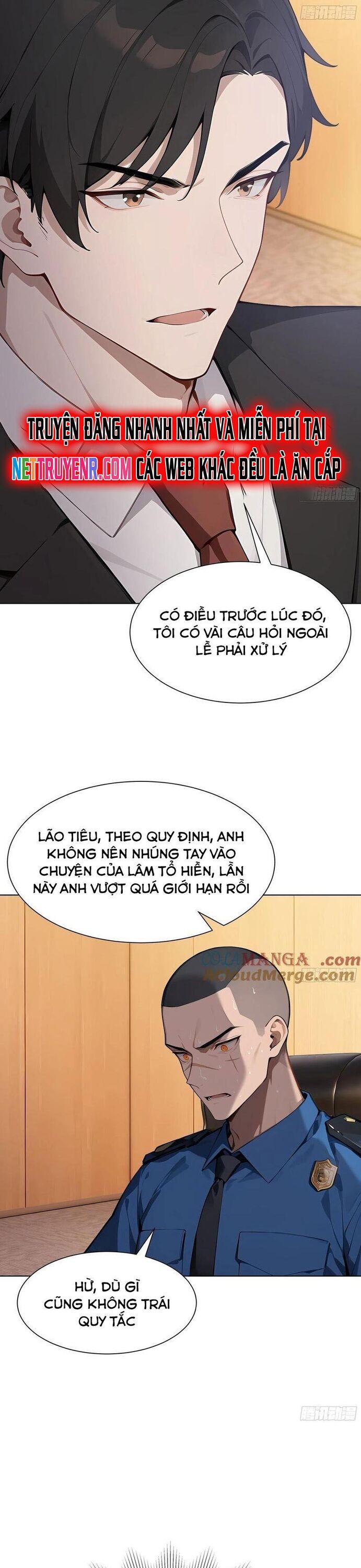 Khởi Đầu Vật Giá Sụt Giảm, Ta Trở Thành Nhà Giàu Số Một Thế Giới! - Chapter 70 - Page 15