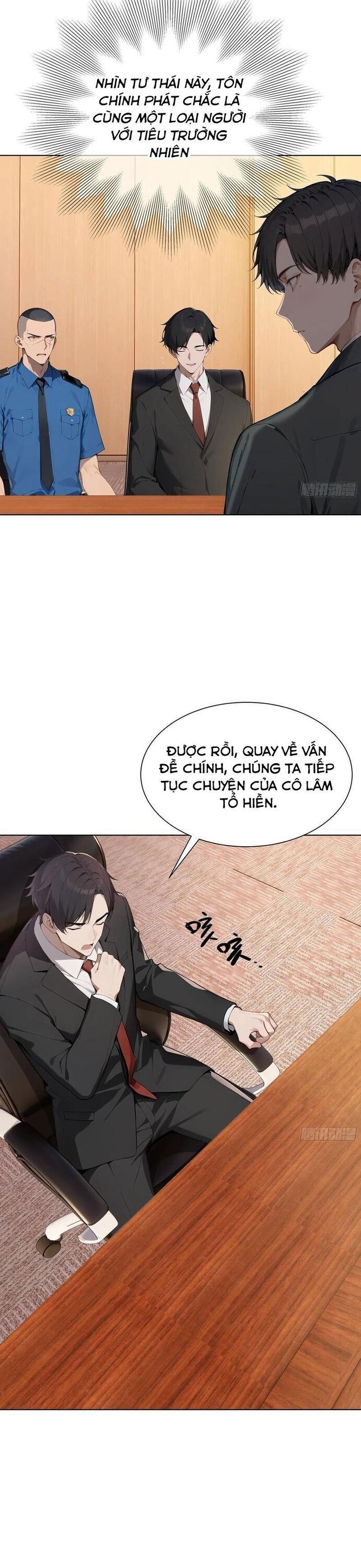 Khởi Đầu Vật Giá Sụt Giảm, Ta Trở Thành Nhà Giàu Số Một Thế Giới! - Chapter 70 - Page 16