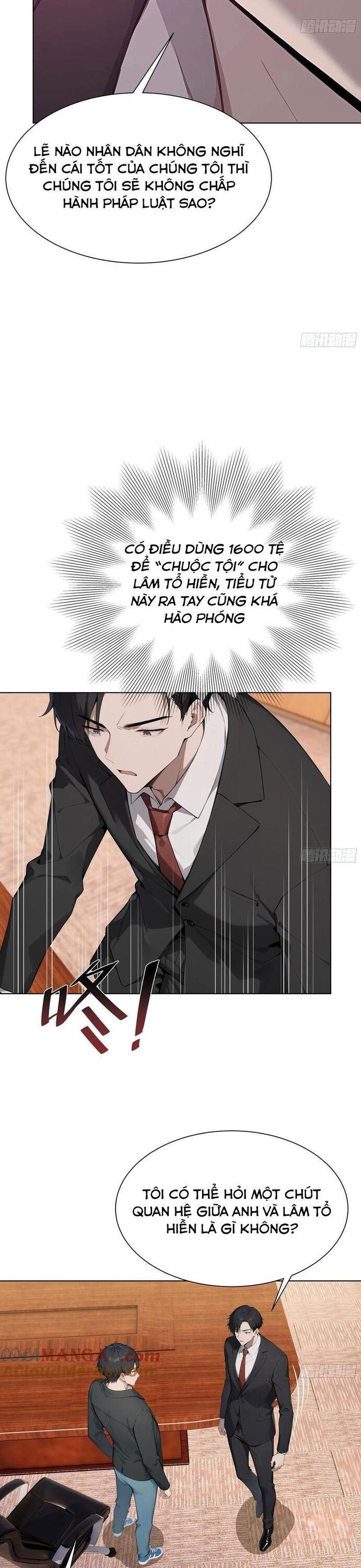 Khởi Đầu Vật Giá Sụt Giảm, Ta Trở Thành Nhà Giàu Số Một Thế Giới! - Chapter 70 - Page 18