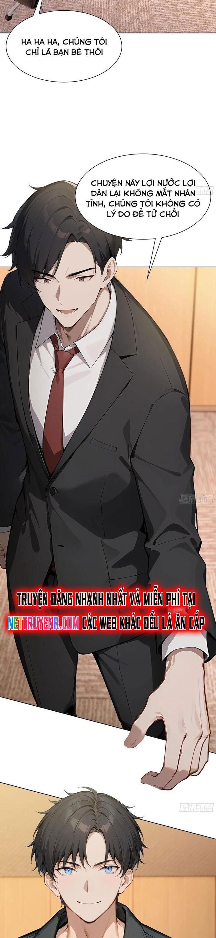 Khởi Đầu Vật Giá Sụt Giảm, Ta Trở Thành Nhà Giàu Số Một Thế Giới! - Chapter 70 - Page 19