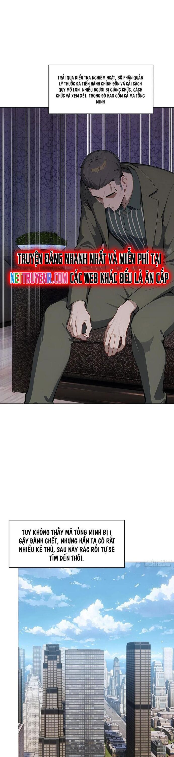 Khởi Đầu Vật Giá Sụt Giảm, Ta Trở Thành Nhà Giàu Số Một Thế Giới! - Chapter 70 - Page 21