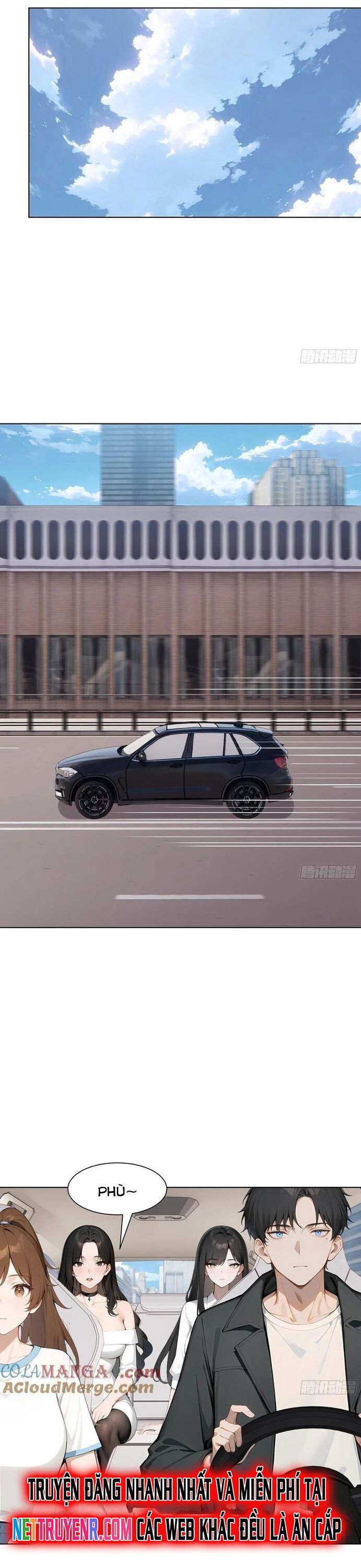 Khởi Đầu Vật Giá Sụt Giảm, Ta Trở Thành Nhà Giàu Số Một Thế Giới! - Chapter 70 - Page 23