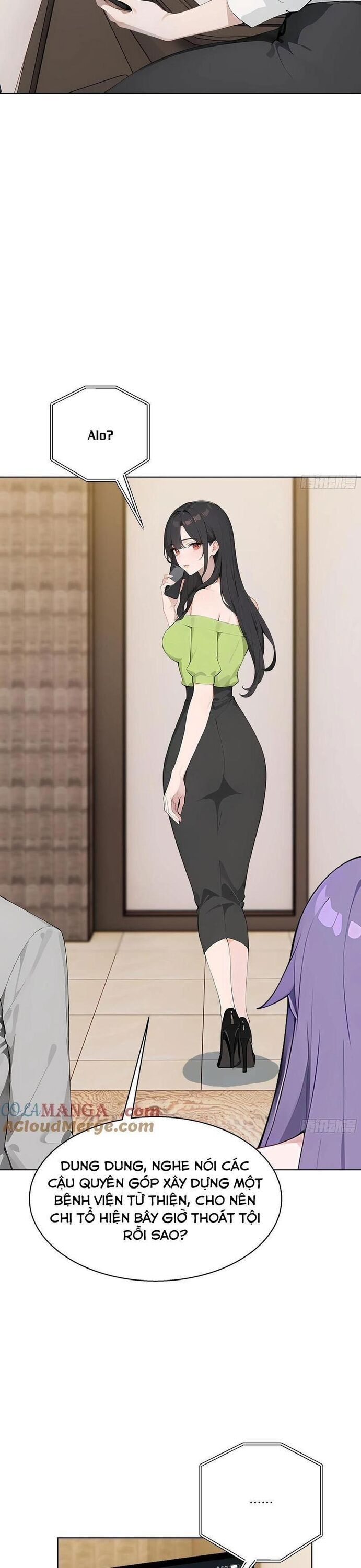 Khởi Đầu Vật Giá Sụt Giảm, Ta Trở Thành Nhà Giàu Số Một Thế Giới! - Chapter 70 - Page 26