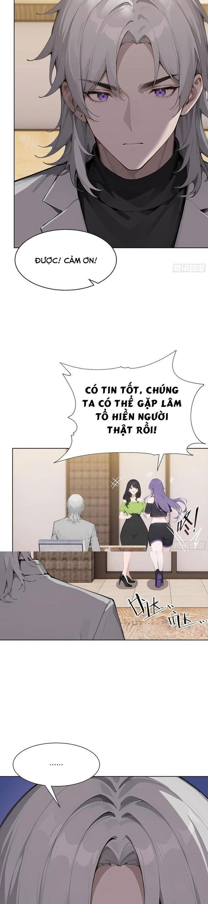 Khởi Đầu Vật Giá Sụt Giảm, Ta Trở Thành Nhà Giàu Số Một Thế Giới! - Chapter 70 - Page 28