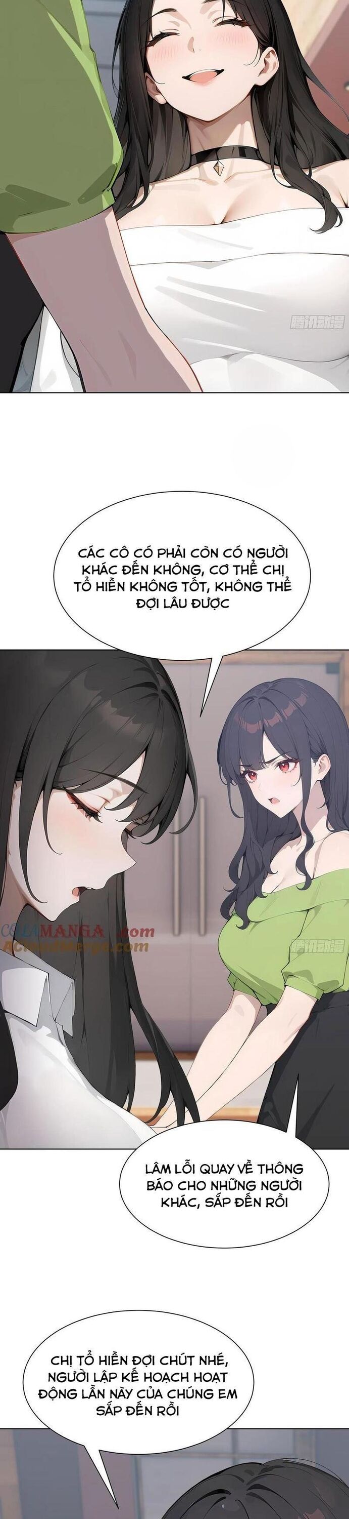 Khởi Đầu Vật Giá Sụt Giảm, Ta Trở Thành Nhà Giàu Số Một Thế Giới! - Chapter 70 - Page 32