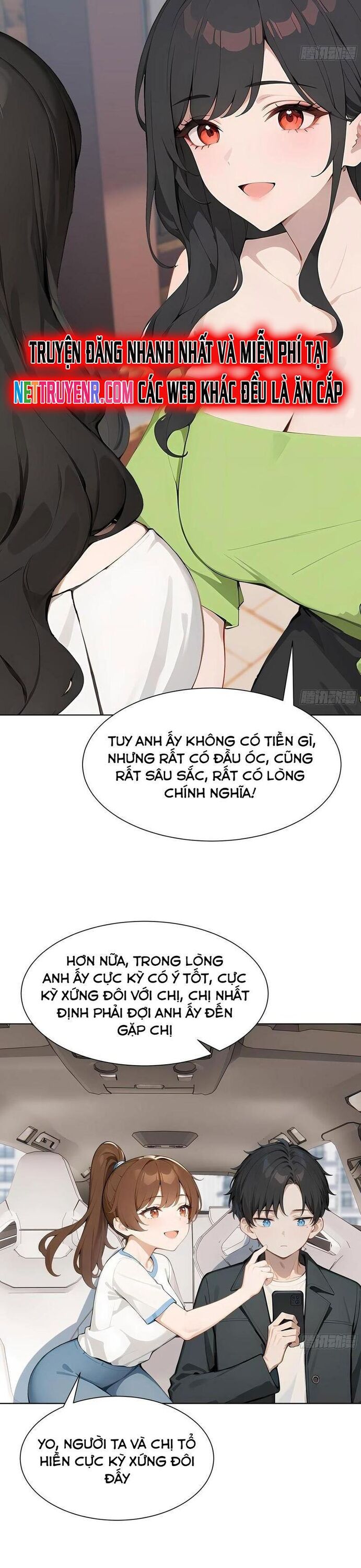 Khởi Đầu Vật Giá Sụt Giảm, Ta Trở Thành Nhà Giàu Số Một Thế Giới! - Chapter 70 - Page 33