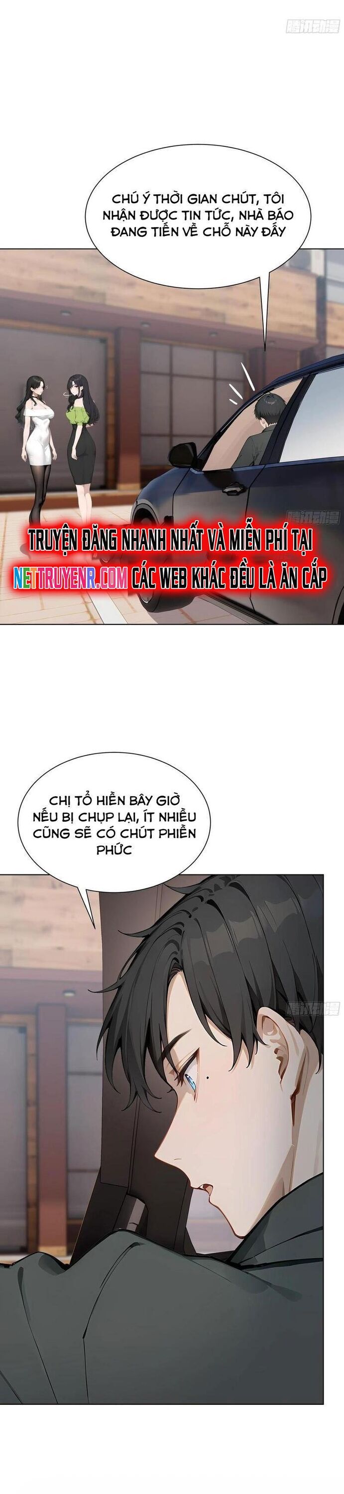 Khởi Đầu Vật Giá Sụt Giảm, Ta Trở Thành Nhà Giàu Số Một Thế Giới! - Chapter 70 - Page 34