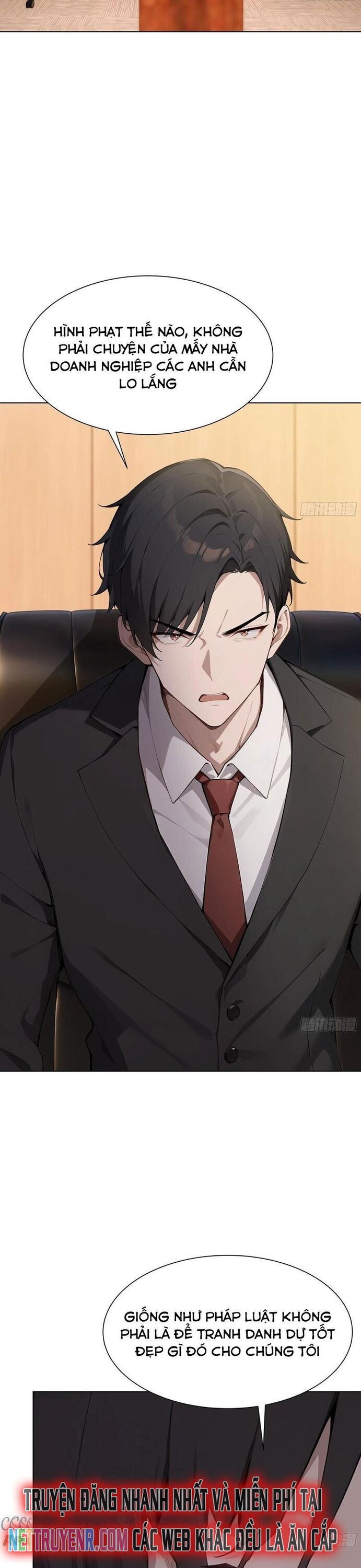 Khởi Đầu Vật Giá Sụt Giảm, Ta Trở Thành Nhà Giàu Số Một Thế Giới! - Chapter 70 - Page 4