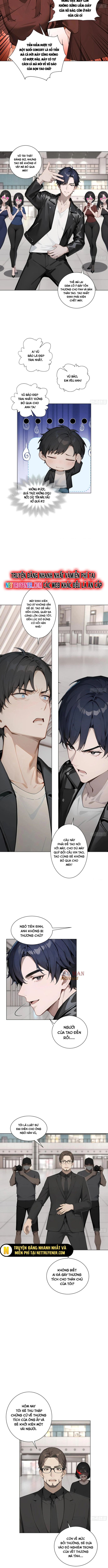 Khởi Đầu Vật Giá Sụt Giảm, Ta Trở Thành Nhà Giàu Số Một Thế Giới! - Chapter 73 - Page 4