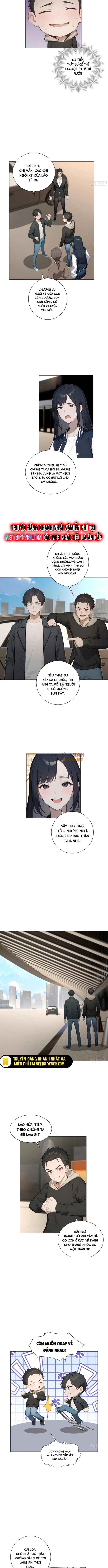 Khởi Đầu Vật Giá Sụt Giảm, Ta Trở Thành Nhà Giàu Số Một Thế Giới! - Chapter 73 - Page 6