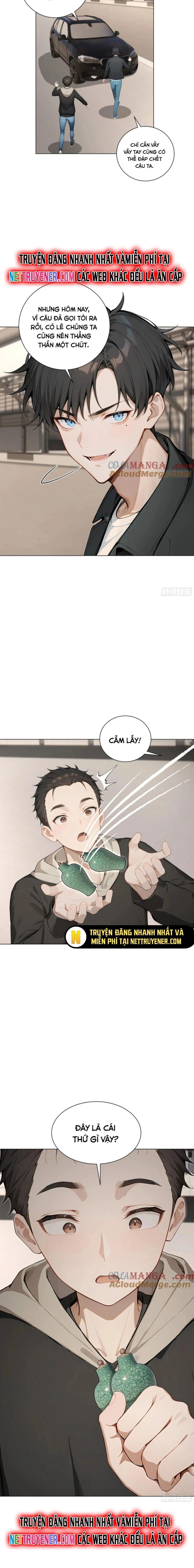 Khởi Đầu Vật Giá Sụt Giảm, Ta Trở Thành Nhà Giàu Số Một Thế Giới! - Chapter 73 - Page 7