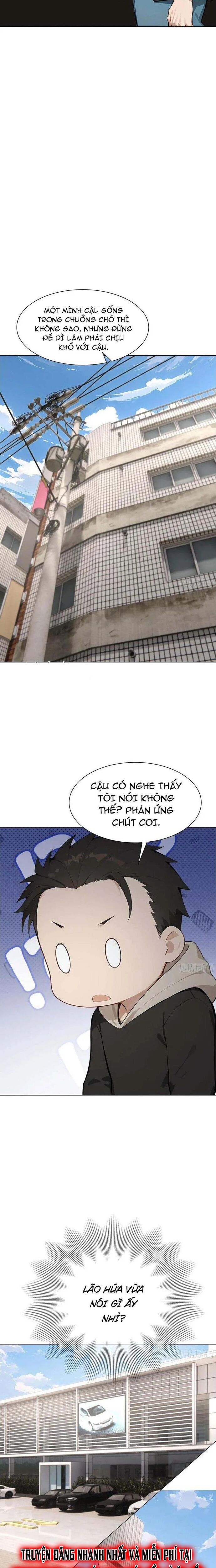 Khởi Đầu Vật Giá Sụt Giảm, Ta Trở Thành Nhà Giàu Số Một Thế Giới! - Chapter 74 - Page 10