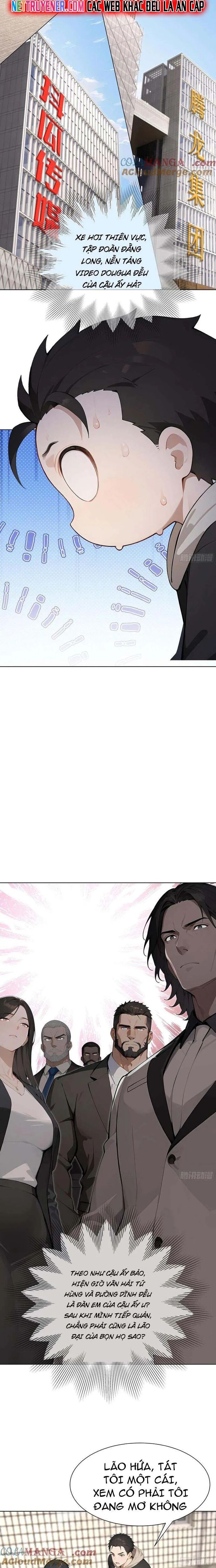 Khởi Đầu Vật Giá Sụt Giảm, Ta Trở Thành Nhà Giàu Số Một Thế Giới! - Chapter 74 - Page 11