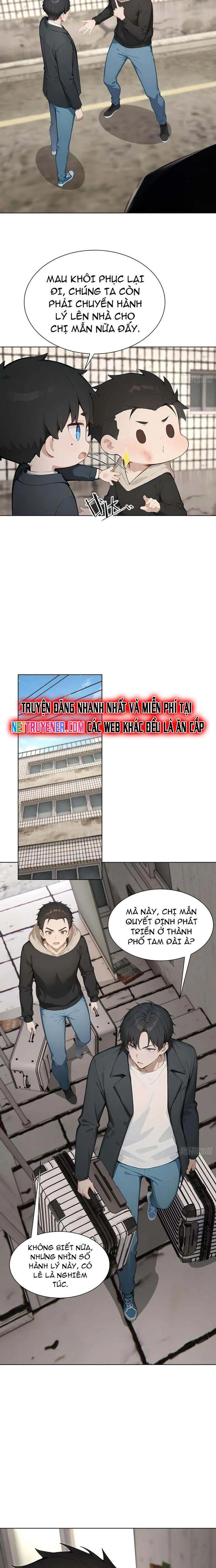 Khởi Đầu Vật Giá Sụt Giảm, Ta Trở Thành Nhà Giàu Số Một Thế Giới! - Chapter 74 - Page 12