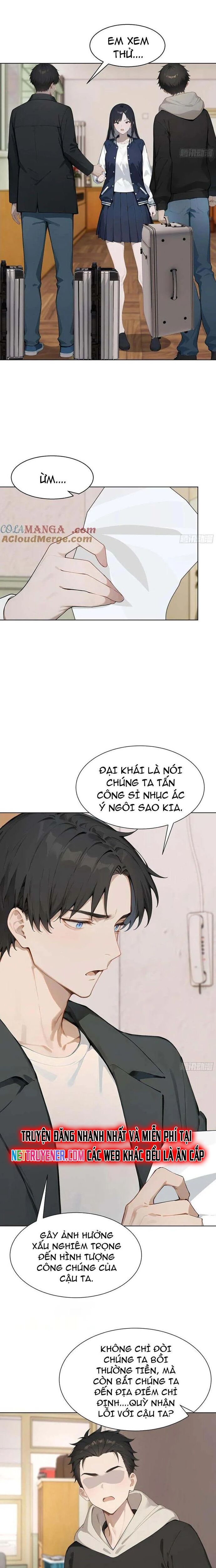 Khởi Đầu Vật Giá Sụt Giảm, Ta Trở Thành Nhà Giàu Số Một Thế Giới! - Chapter 74 - Page 15