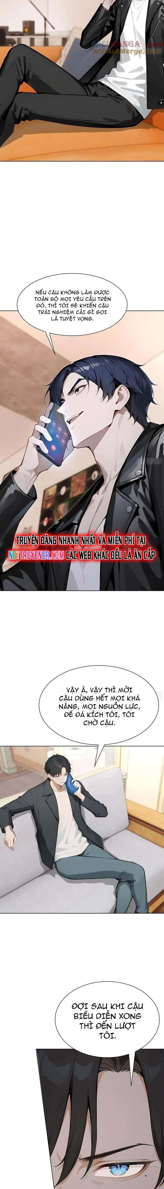 Khởi Đầu Vật Giá Sụt Giảm, Ta Trở Thành Nhà Giàu Số Một Thế Giới! - Chapter 74 - Page 18