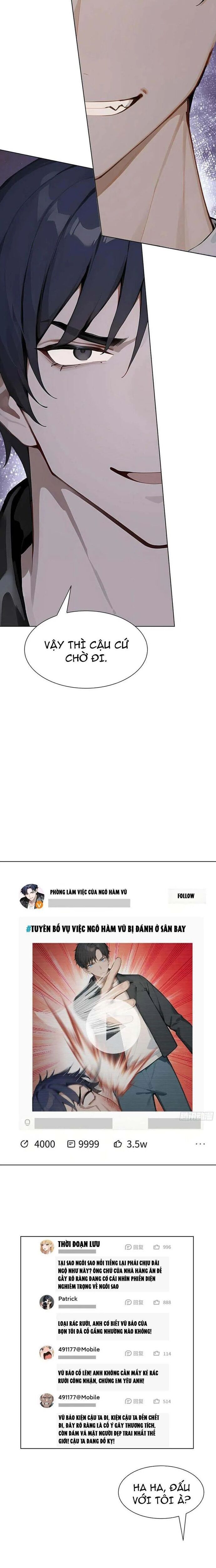 Khởi Đầu Vật Giá Sụt Giảm, Ta Trở Thành Nhà Giàu Số Một Thế Giới! - Chapter 74 - Page 19