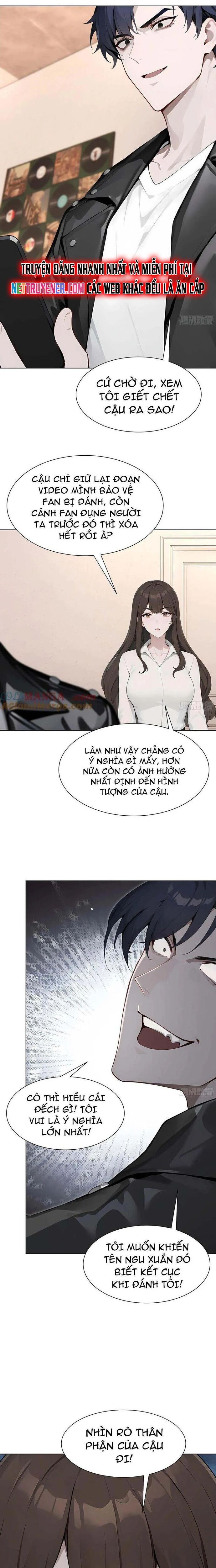 Khởi Đầu Vật Giá Sụt Giảm, Ta Trở Thành Nhà Giàu Số Một Thế Giới! - Chapter 74 - Page 20