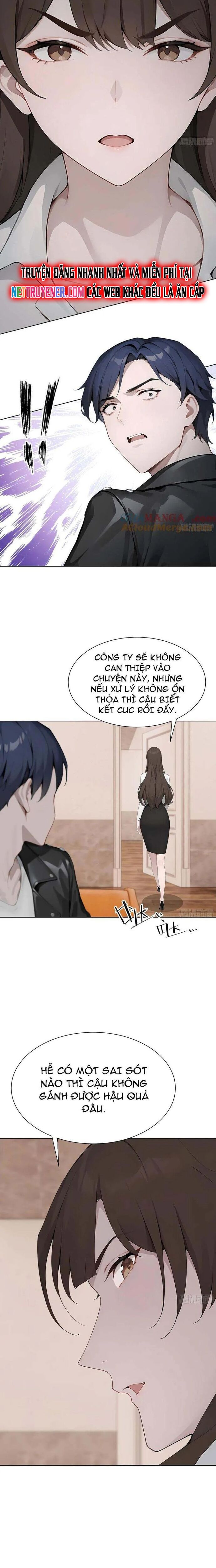 Khởi Đầu Vật Giá Sụt Giảm, Ta Trở Thành Nhà Giàu Số Một Thế Giới! - Chapter 74 - Page 21