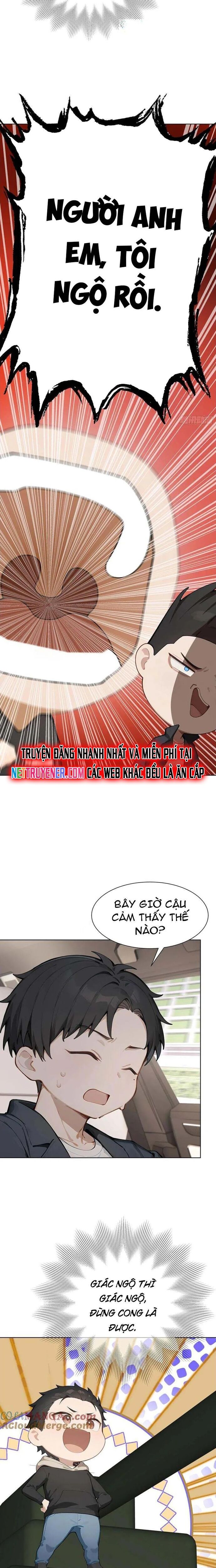 Khởi Đầu Vật Giá Sụt Giảm, Ta Trở Thành Nhà Giàu Số Một Thế Giới! - Chapter 74 - Page 5