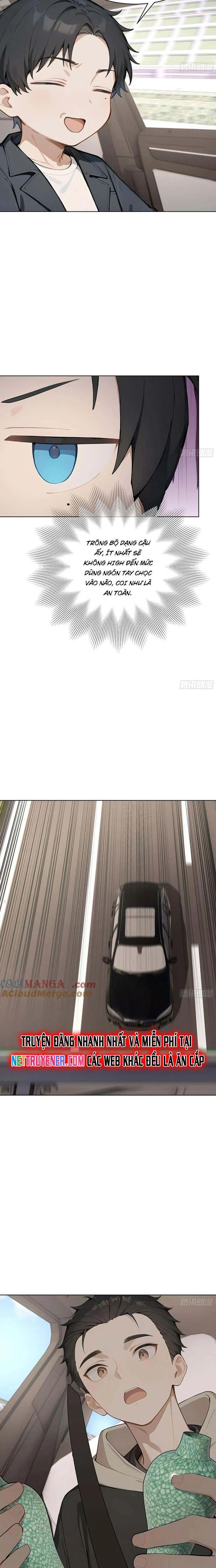 Khởi Đầu Vật Giá Sụt Giảm, Ta Trở Thành Nhà Giàu Số Một Thế Giới! - Chapter 74 - Page 7