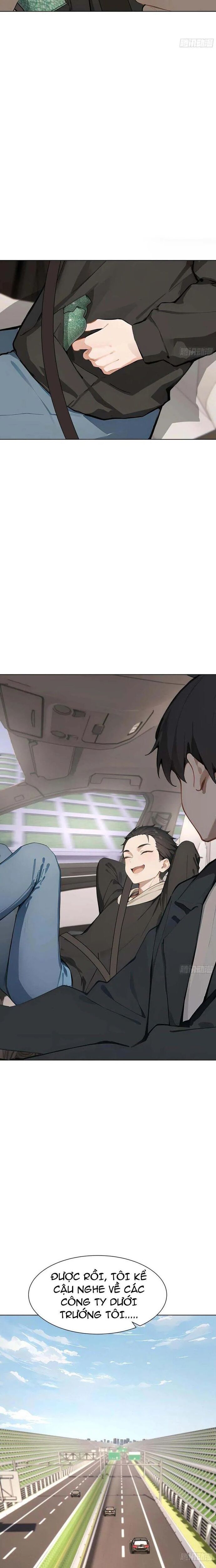 Khởi Đầu Vật Giá Sụt Giảm, Ta Trở Thành Nhà Giàu Số Một Thế Giới! - Chapter 74 - Page 8