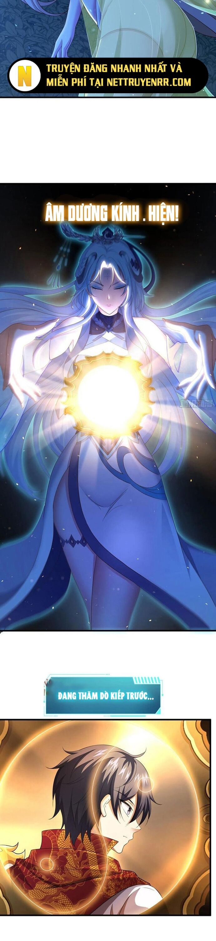 Trụ Vương Tái Sinh Không Muốn Làm Đại Phản Diện - Chapter 104 - Page 18