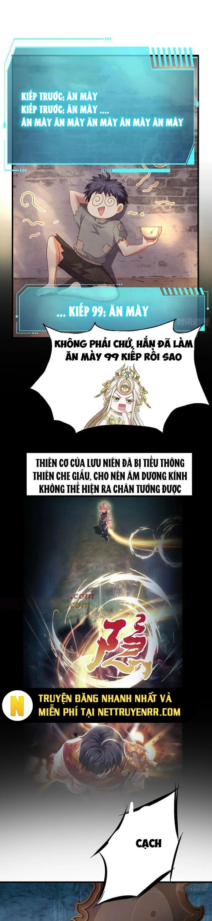 Trụ Vương Tái Sinh Không Muốn Làm Đại Phản Diện - Chapter 104 - Page 19