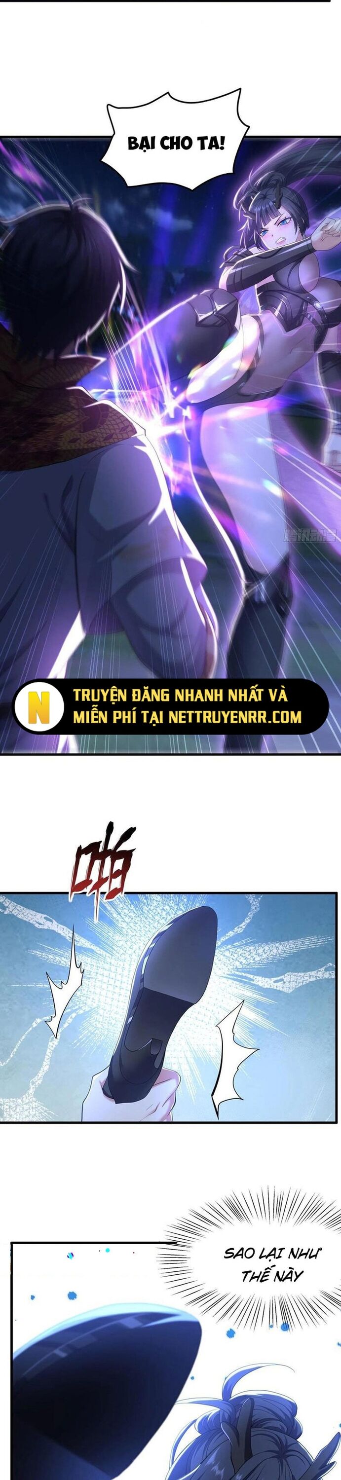 Trụ Vương Tái Sinh Không Muốn Làm Đại Phản Diện - Chapter 104 - Page 3