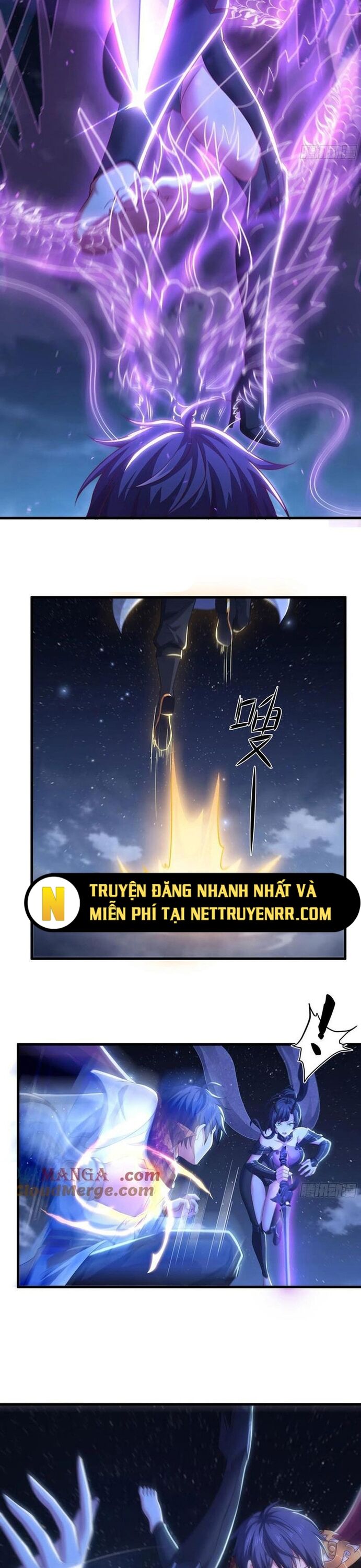 Trụ Vương Tái Sinh Không Muốn Làm Đại Phản Diện - Chapter 104 - Page 6