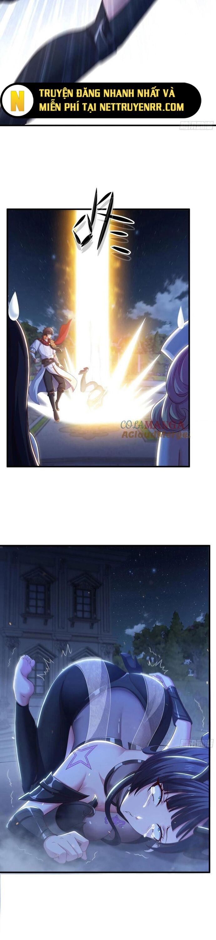 Trụ Vương Tái Sinh Không Muốn Làm Đại Phản Diện - Chapter 104 - Page 9