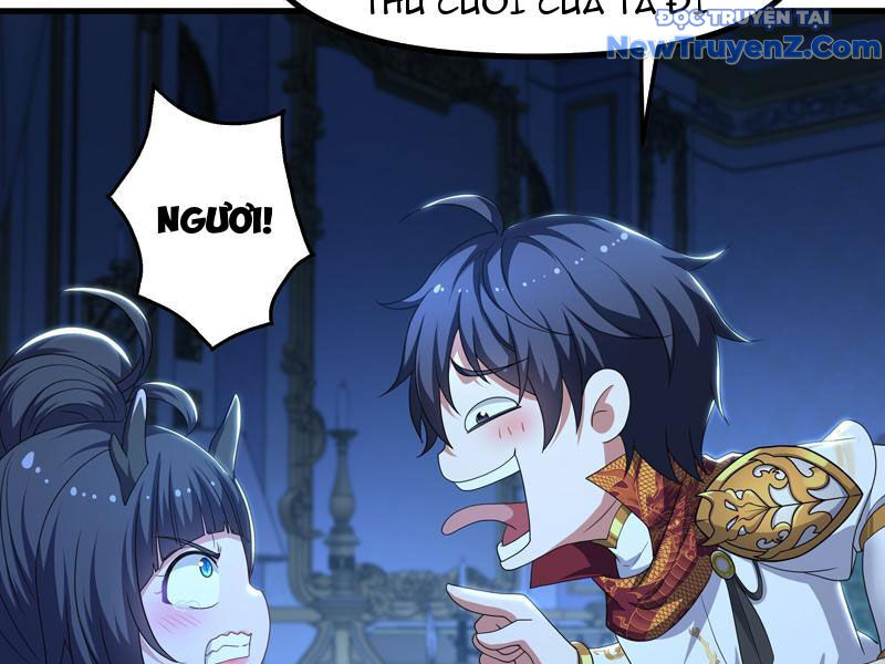 Trụ Vương Tái Sinh Không Muốn Làm Đại Phản Diện - Chapter 105 - Page 109