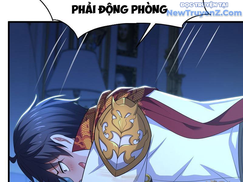 Trụ Vương Tái Sinh Không Muốn Làm Đại Phản Diện - Chapter 105 - Page 111