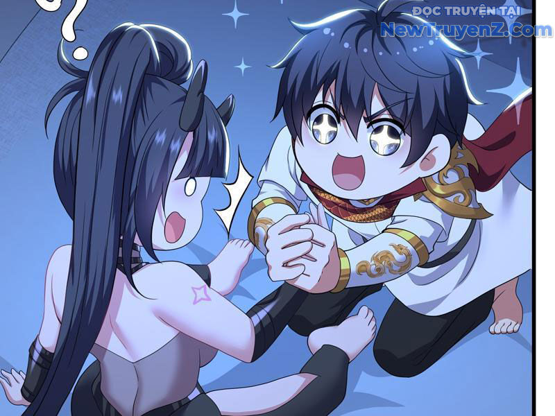 Trụ Vương Tái Sinh Không Muốn Làm Đại Phản Diện - Chapter 105 - Page 121