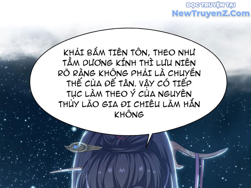 Trụ Vương Tái Sinh Không Muốn Làm Đại Phản Diện - Chapter 105 - Page 46