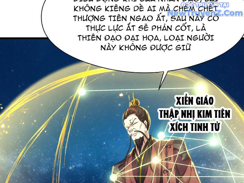 Trụ Vương Tái Sinh Không Muốn Làm Đại Phản Diện - Chapter 105 - Page 50