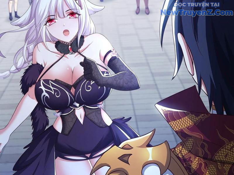 Trụ Vương Tái Sinh Không Muốn Làm Đại Phản Diện - Chapter 106 - Page 113