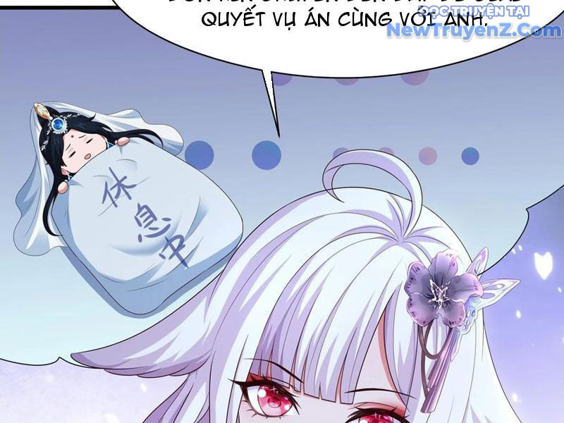 Trụ Vương Tái Sinh Không Muốn Làm Đại Phản Diện - Chapter 106 - Page 115