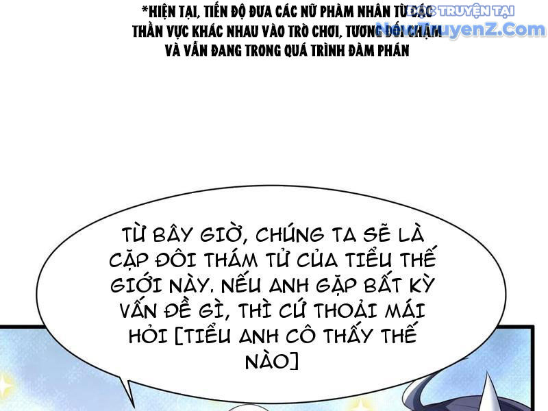 Trụ Vương Tái Sinh Không Muốn Làm Đại Phản Diện - Chapter 106 - Page 118