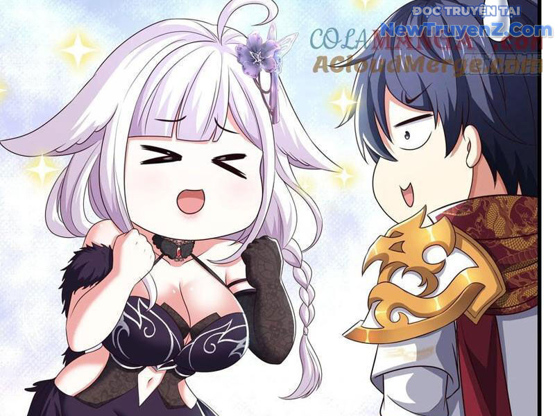 Trụ Vương Tái Sinh Không Muốn Làm Đại Phản Diện - Chapter 106 - Page 119