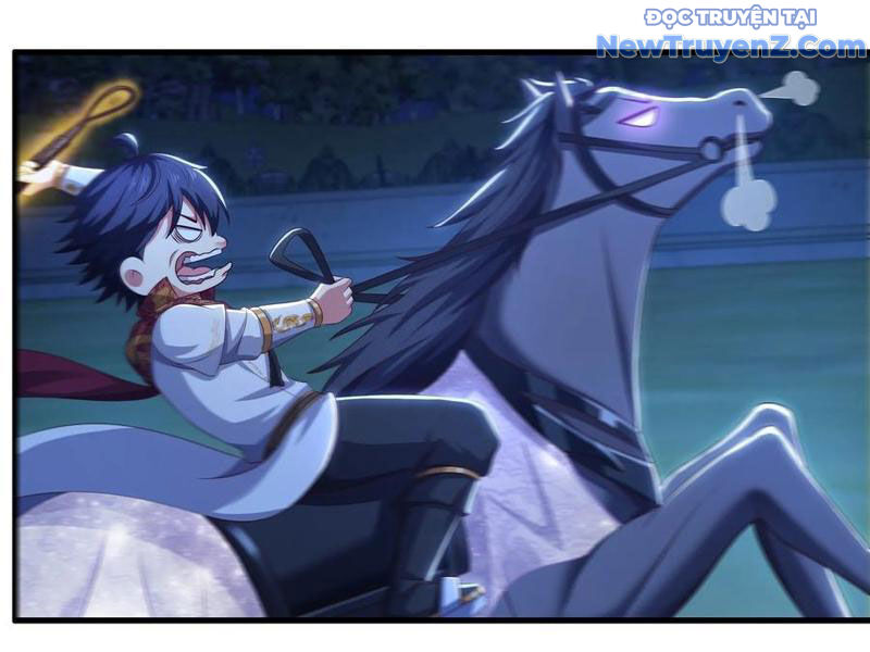 Trụ Vương Tái Sinh Không Muốn Làm Đại Phản Diện - Chapter 106 - Page 31