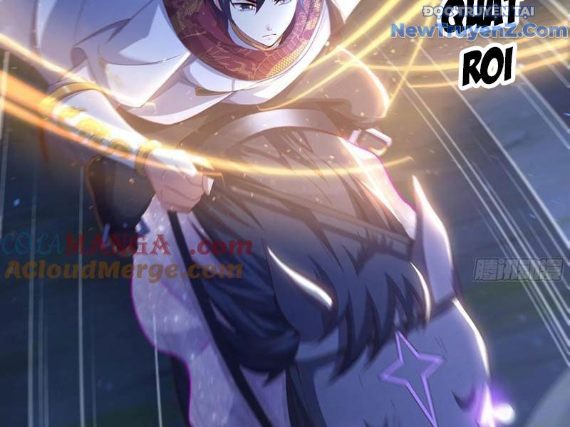 Trụ Vương Tái Sinh Không Muốn Làm Đại Phản Diện - Chapter 106 - Page 35