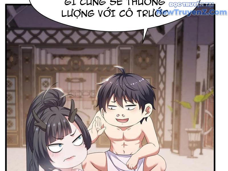 Trụ Vương Tái Sinh Không Muốn Làm Đại Phản Diện - Chapter 106 - Page 93