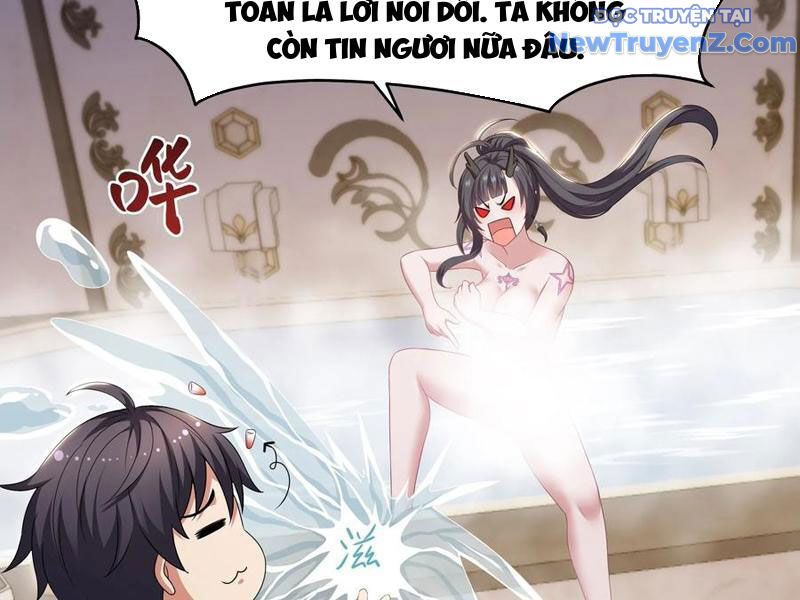 Trụ Vương Tái Sinh Không Muốn Làm Đại Phản Diện - Chapter 106 - Page 95