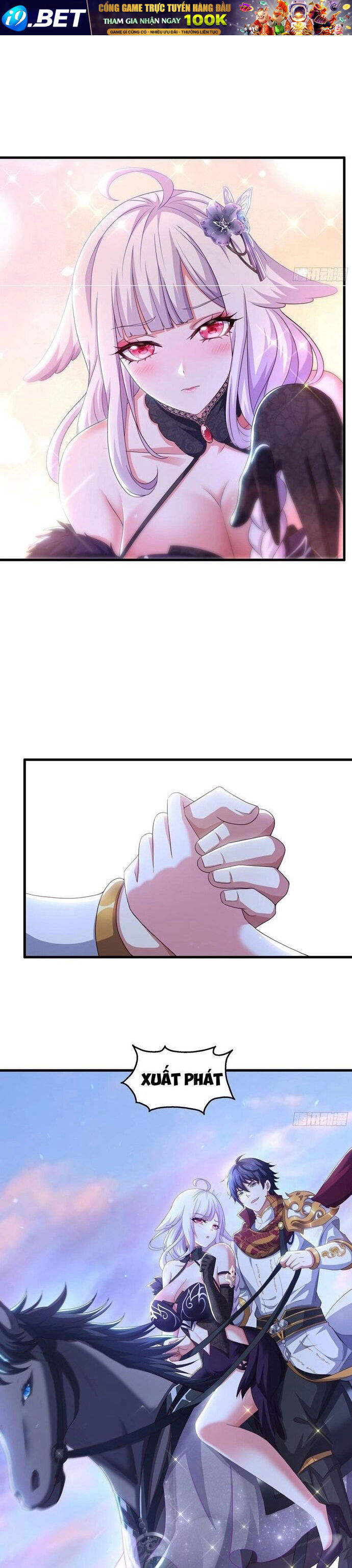 Trụ Vương Tái Sinh Không Muốn Làm Đại Phản Diện - Chapter 107 - Page 17