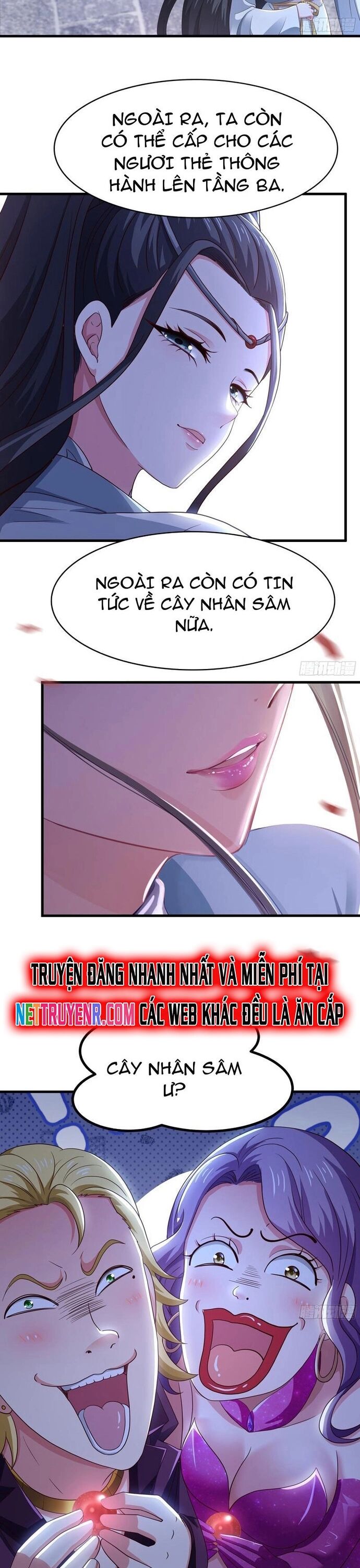 Trụ Vương Tái Sinh Không Muốn Làm Đại Phản Diện - Chapter 107 - Page 22