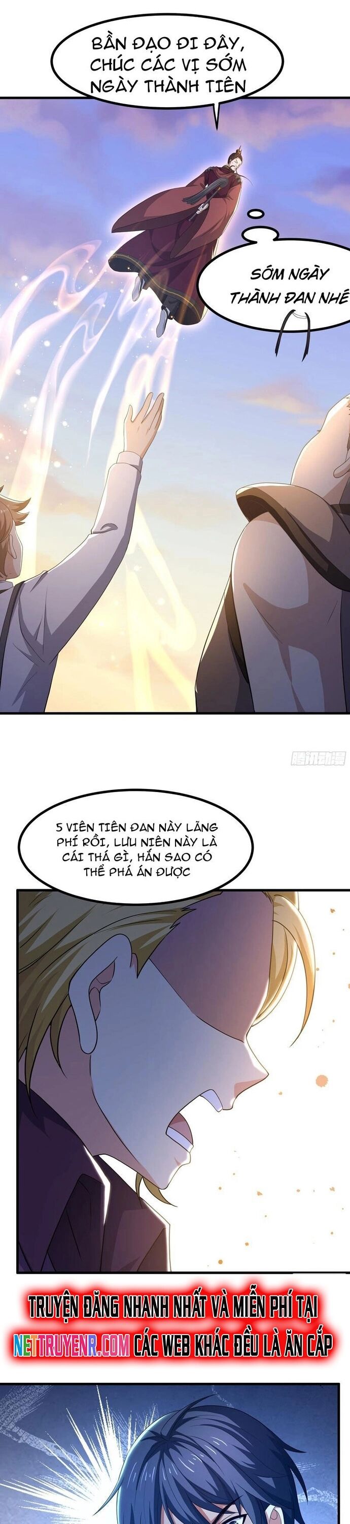 Trụ Vương Tái Sinh Không Muốn Làm Đại Phản Diện - Chapter 107 - Page 8