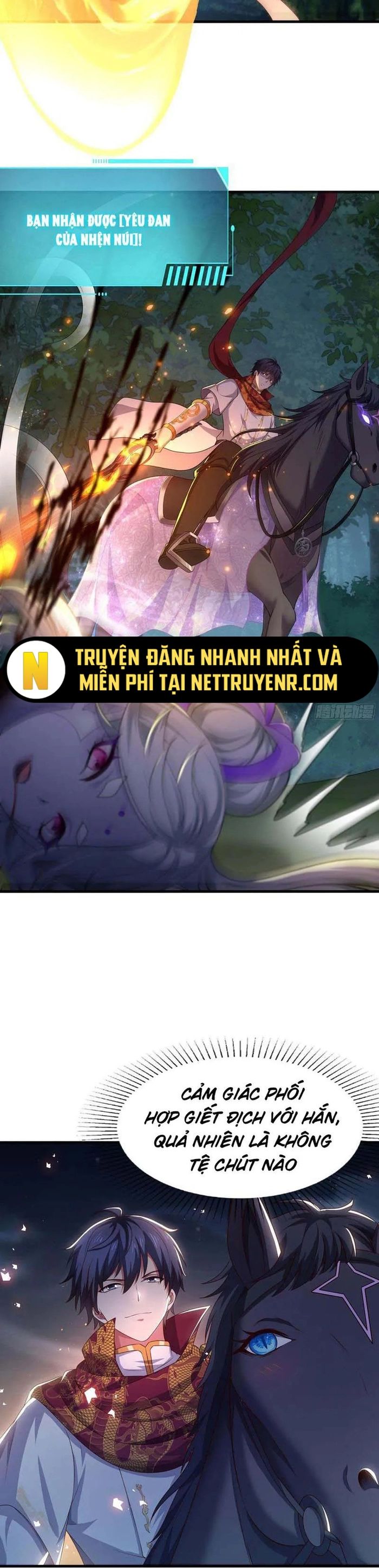 Trụ Vương Tái Sinh Không Muốn Làm Đại Phản Diện - Chapter 108 - Page 12