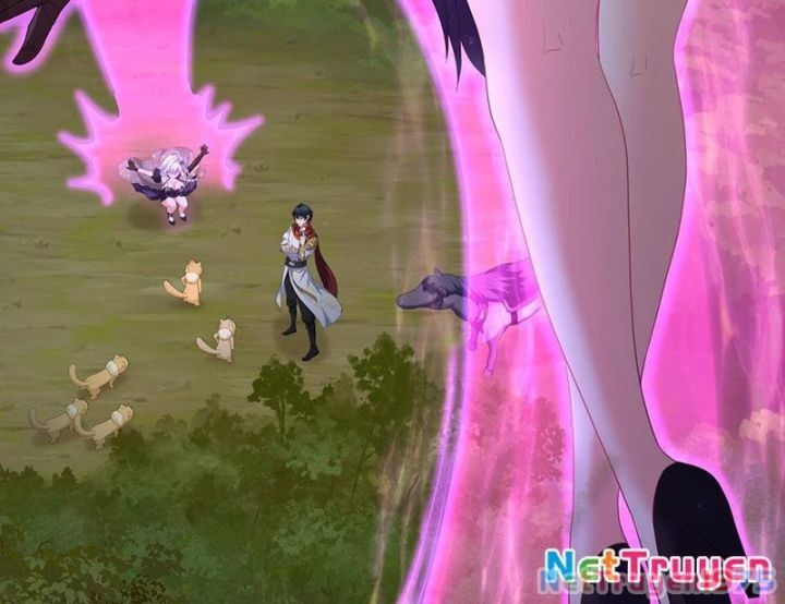 Trụ Vương Tái Sinh Không Muốn Làm Đại Phản Diện - Chapter 109 - Page 15